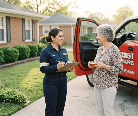 Accident Towing Service Cascade, WI FAQs